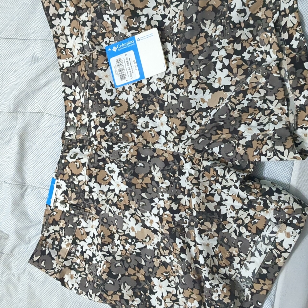 Women's shorts